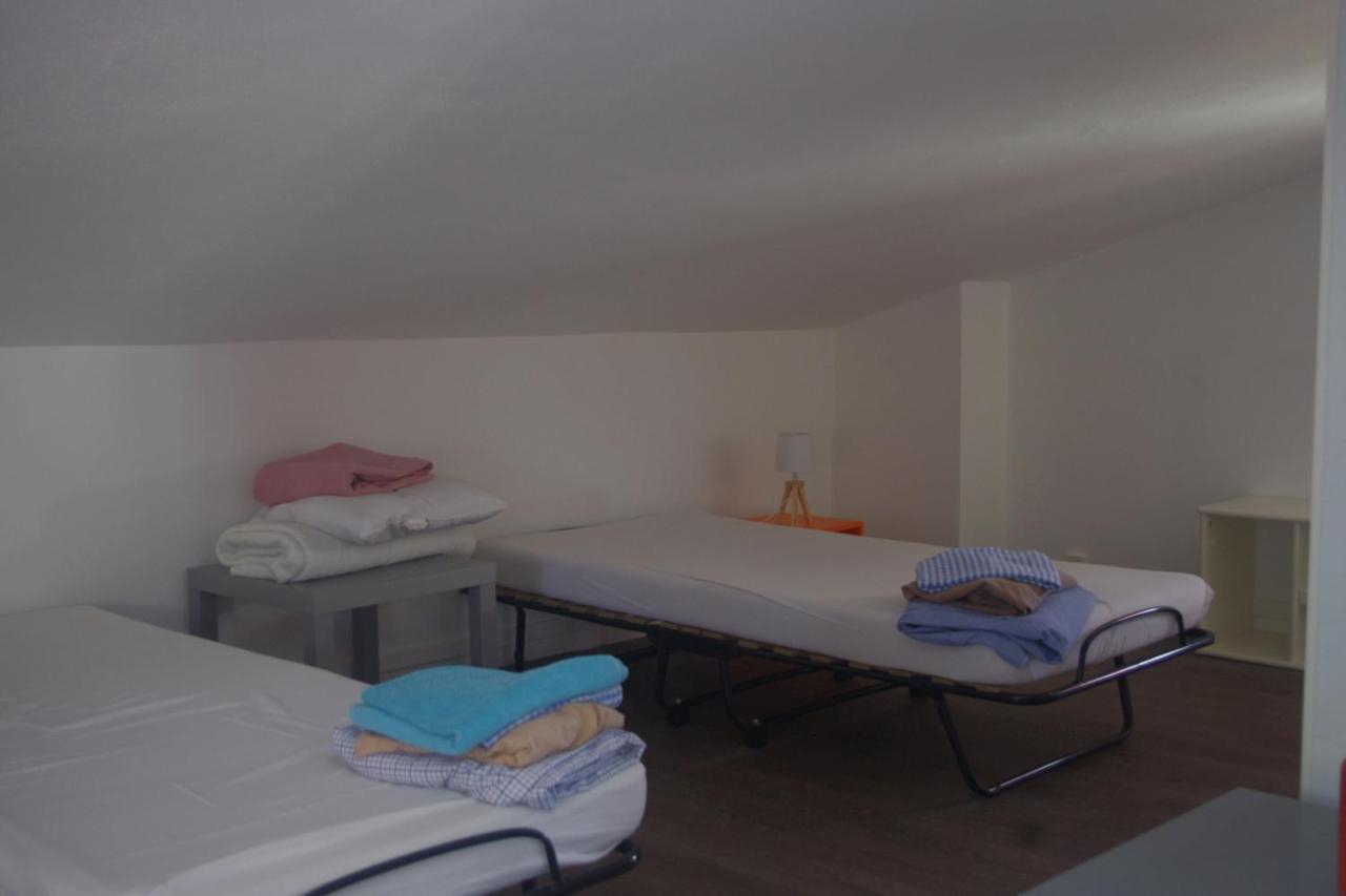 Villa Nausicaa Hyères Eksteriør billede