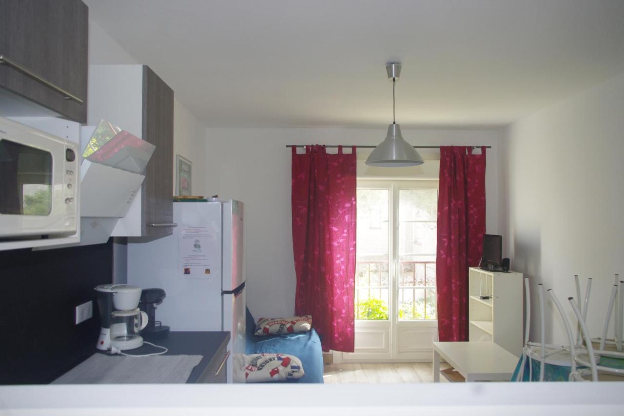 Villa Nausicaa Hyères Eksteriør billede
